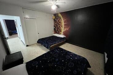 پانسیون Casa De Luna