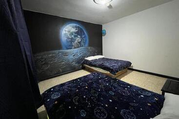 پانسیون Casa De Luna