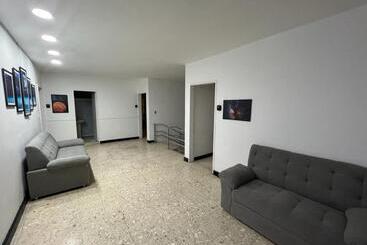 پانسیون Casa De Luna