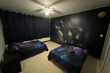 پانسیون Casa De Luna