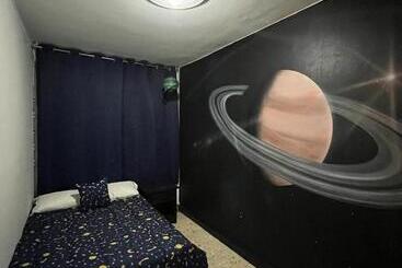 پانسیون Casa De Luna