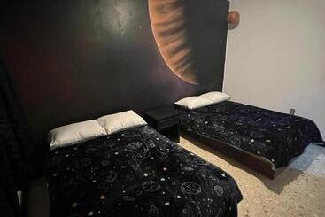 پانسیون Casa De Luna