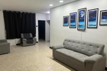 پانسیون Casa De Luna