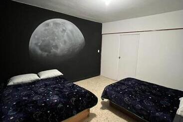 پانسیون Casa De Luna