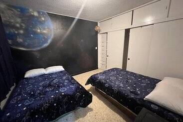 پانسیون Casa De Luna