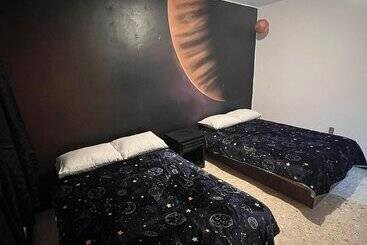 پانسیون Casa De Luna
