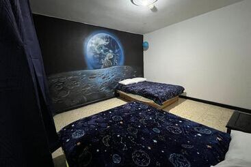 پانسیون Casa De Luna