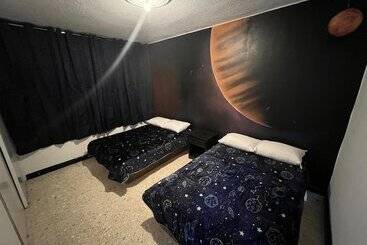 پانسیون Casa De Luna