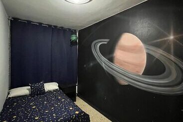 پانسیون Casa De Luna