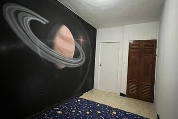 پانسیون Casa De Luna