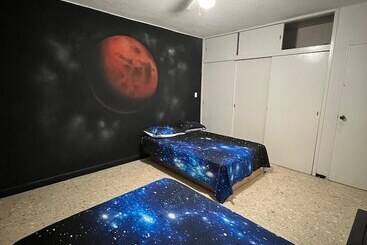 پانسیون Casa De Luna