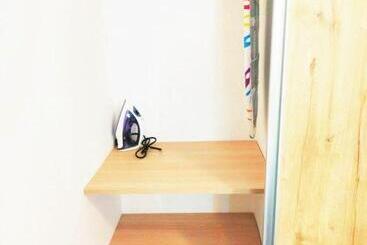 پانسیون Hermosa Habitación C/ Baño Privado Huacachina