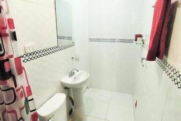 پانسیون Hermosa Habitación C/ Baño Privado   Huacachina