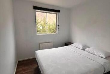 پانسیون Hostal El Glaciar