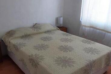 پانسیون Hostal Huellas De Caldera
