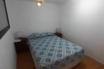 پانسیون Hostal Huellas De Caldera