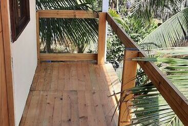 پانسیون Kaza Balcones