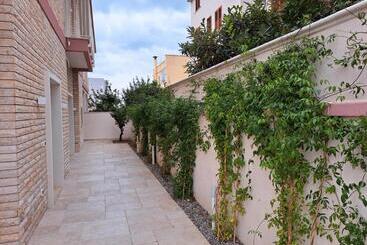 پانسیون Mare Fuori   Stanze Con Piscina
