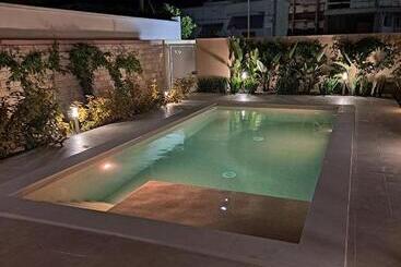 پانسیون Mare Fuori   Stanze Con Piscina