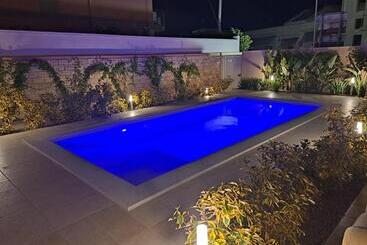 پانسیون Mare Fuori   Stanze Con Piscina