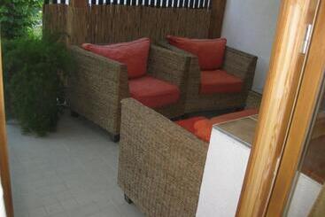 پانسیون Parti Apartman