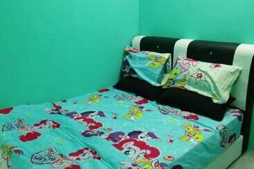 پانسیون World Kids Fantasy