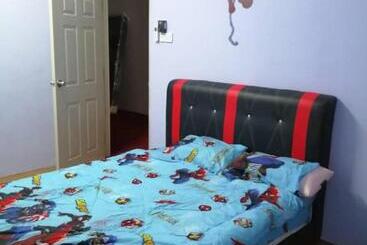 پانسیون World Kids Fantasy