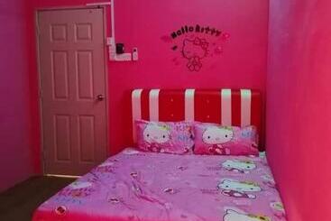 پانسیون World Kids Fantasy