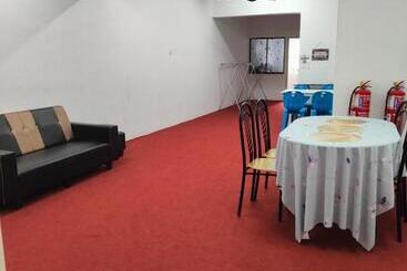 پانسیون World Kids Fantasy