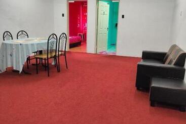 پانسیون World Kids Fantasy