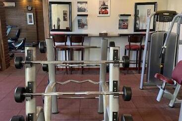 Verta Hotel Qouraish