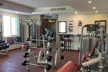 Verta Hotel Qouraish