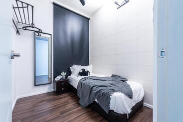 Time To Relax V 3br Geo Bukit Rimau,shah Alam By Verano