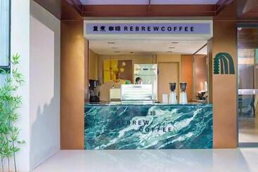 Relax Hotel   Shenzhen Bao An International Airport