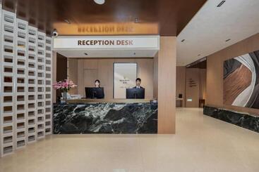 Relax Hotel   Shenzhen Bao An International Airport