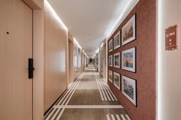 Relax Hotel   Shenzhen Bao An International Airport