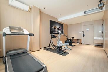 Relax Hotel   Shenzhen Bao An International Airport