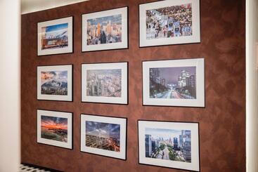 Relax Hotel   Shenzhen Bao An International Airport