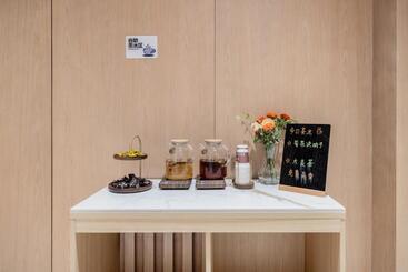 Relax Hotel   Shenzhen Bao An International Airport