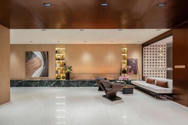 Relax Hotel   Shenzhen Bao An International Airport