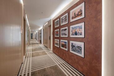 Relax Hotel   Shenzhen Bao An International Airport