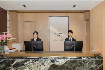 Relax Hotel   Shenzhen Bao An International Airport