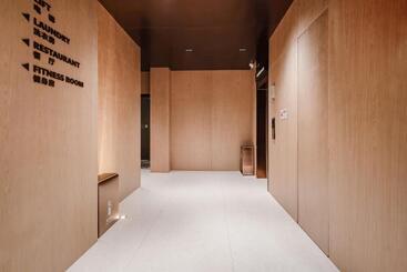 Relax Hotel   Shenzhen Bao An International Airport