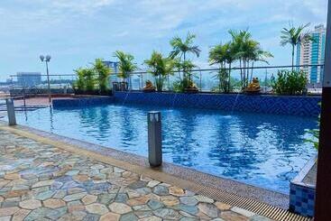هاستل The Loft @ Bintang