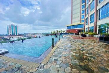 هاستل The Loft @ Bintang
