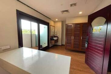 هاستل The Loft @ Bintang