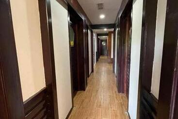 هاستل The Loft @ Bintang