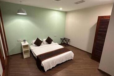 هاستل The Loft @ Bintang