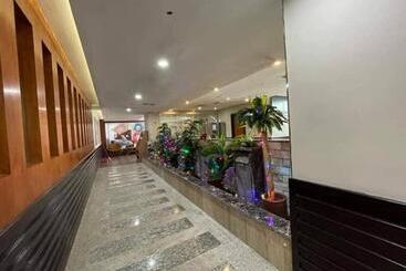 هاستل The Loft @ Bintang