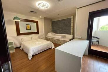 هاستل The Loft @ Bintang
